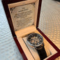 To My Amazing DAD from Son Men's Openwork Watch